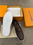 Лоферы мужские Louis Vuitton Артикул LUX-122407. Вид 2