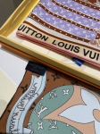 Платок Louis Vuitton Артикул LUX-122417. Вид 4