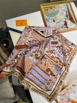 Платок Louis Vuitton Артикул LUX-122416. Вид 1