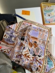 Платок Louis Vuitton Артикул LUX-122416. Вид 2
