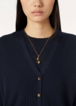Кардиган  Loro Piana Артикул LUX-122432. Вид 2