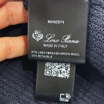 Кардиган  Loro Piana Артикул LUX-122432. Вид 4