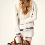 Кардиган Miu Miu Артикул LUX-122436. Вид 3