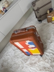 Чемодан  Hermes Артикул LUX-122448. Вид 3