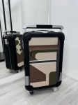 Чемодан  Hermes Артикул LUX-122447. Вид 2