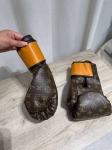 Боксерские перчатки Louis Vuitton Артикул LUX-122454. Вид 4