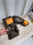Боксерские перчатки Louis Vuitton Артикул LUX-122454. Вид 5