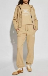  Костюм спортивный  Burberry Артикул LUX-122455. Вид 1