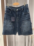 Шорты Louis Vuitton Артикул LUX-122458. Вид 1