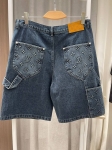Шорты Louis Vuitton Артикул LUX-122458. Вид 3
