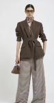 Жакет  Brunello Cucinelli Артикул LUX-122466. Вид 1