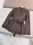 Жакет  Brunello Cucinelli Артикул LUX-122466. Вид 2