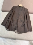 Жакет  Brunello Cucinelli Артикул LUX-122466. Вид 4