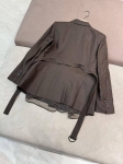 Жакет  Brunello Cucinelli Артикул LUX-122466. Вид 5