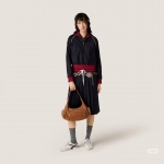 Костюм женский Moncler Артикул LUX-122469. Вид 1