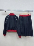 Костюм женский Moncler Артикул LUX-122469. Вид 5
