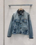 Куртка женская  Miu Miu Артикул LUX-122470. Вид 1