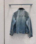 Куртка женская  Miu Miu Артикул LUX-122470. Вид 2