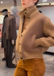 Бомбер Loro Piana Артикул LUX-122473. Вид 2