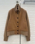 Бомбер Loro Piana Артикул LUX-122473. Вид 3