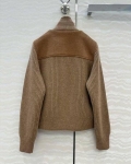 Бомбер Loro Piana Артикул LUX-122473. Вид 5