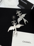 Серьги Chanel Артикул LUX-122478. Вид 2
