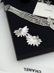 Серьги Chanel Артикул LUX-122476. Вид 2