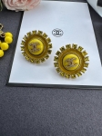 Серьги Chanel Артикул LUX-122475. Вид 1