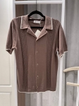 Поло Brunello Cucinelli Артикул LUX-122483. Вид 1