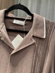 Поло Brunello Cucinelli Артикул LUX-122483. Вид 3