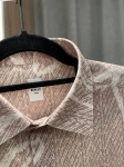 Рубашка Berluti  Артикул LUX-122485. Вид 4