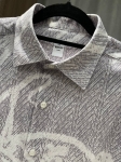 Рубашка Berluti  Артикул LUX-122484. Вид 3