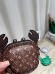 Брелок  Louis Vuitton Артикул LUX-122494. Вид 2