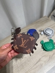 Брелок  Louis Vuitton Артикул LUX-122494. Вид 3