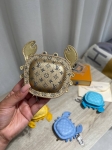 Брелок  Louis Vuitton Артикул LUX-122486. Вид 1