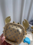 Брелок  Louis Vuitton Артикул LUX-122486. Вид 2