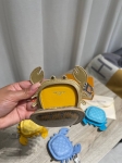 Брелок  Louis Vuitton Артикул LUX-122486. Вид 4