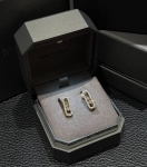 Серьги MESSIKA  Артикул LUX-122555. Вид 1