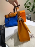 Сумка женская  Hermes Артикул LUX-122499. Вид 3
