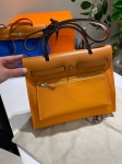 Сумка женская  Hermes Артикул LUX-122499. Вид 4