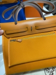 Сумка женская  Hermes Артикул LUX-122499. Вид 5