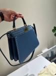 Сумка женская Fendi Артикул LUX-122500. Вид 4