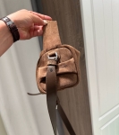 Сумка женская Prada Артикул LUX-122501. Вид 2