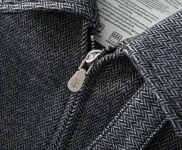Куртка  Brunello Cucinelli Артикул LUX-122505. Вид 3