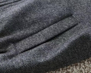Куртка  Brunello Cucinelli Артикул LUX-122505. Вид 5