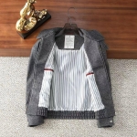 Куртка  Brunello Cucinelli Артикул LUX-122505. Вид 7