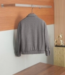 Куртка  Brunello Cucinelli Артикул LUX-122504. Вид 2