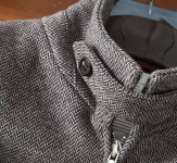 Куртка  Brunello Cucinelli Артикул LUX-122504. Вид 3
