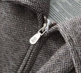 Куртка  Brunello Cucinelli Артикул LUX-122504. Вид 6