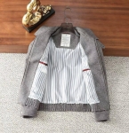 Куртка  Brunello Cucinelli Артикул LUX-122504. Вид 8